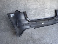 фото thumb №7, Mercedes w247 247 b-klasa amg 18- бампер задний задняя