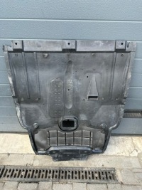 фото thumb №8, Защита дна, шасси, двигателя, коробки mercedes b klasa w246 m
