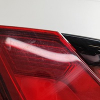 фото thumb №9, Audi e-tron gt 2022 правая сторона лампа задняя