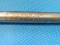 фото thumb №8, Vw arteon 1.4 ehybrid 2022 r вкладиш багажника домкрат ключ вушко буксирувальний