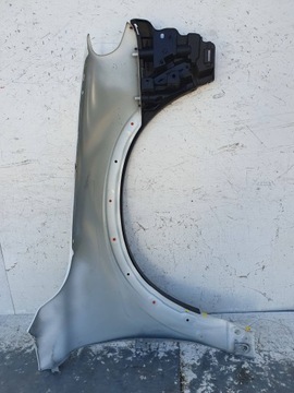 фото thumb №8, Volvo xc70 ii 07-016 крыло левый перед переднее