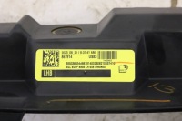 фото thumb №5, Напрямна кронштейн кронштейн накладки порога лівий bmw x6 g06 lci 7425465 m-pak