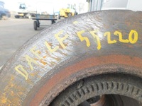 фото thumb №7, Daf lf 55.220 2003r 19,5 ступица поворотный кулак левый зад