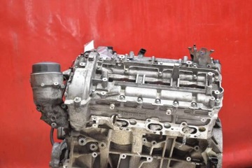 фото thumb №10, Двигун стійка дизель 642921 mercedes e-klasa w211 3.0 cdi 224 km kompresja