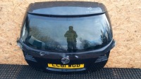 фото thumb №1, Opel astra j kombi крышка багажника задняя z22c