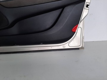 фото thumb №16, Fiat bravo ii 08r дверь правые перед код 272 b