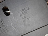 фото thumb №7, Захист плита pod бампер lancia delta iii 08- 51820248