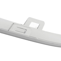 фото thumb №16, Молдинг na бампер do benz e-class w213 amg