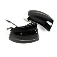 фото thumb №1, Ford c-max focus led поворотники плаваючі