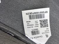 фото thumb №5, Спинка сиденье правый материал seat leon iii