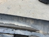 Bmw x3 e83 бампер задний pdc Цена, фото thumb