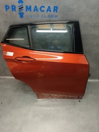 фото thumb №1, Bmw x2 f39 дверь правый задняя kol. c1x