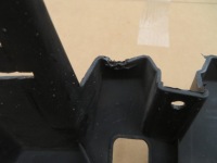 фото thumb №15, Підсилювач бампера перед 51984491 tipo ii 15-