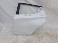 фото thumb №1, Nissan micra v 5 k14 16-22 дверь задняя задние левая