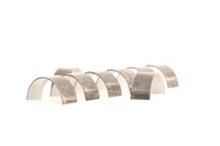 фото thumb №16, Glyco 01-4173/4 std підшипник шатуна do renault 14 121 do peugeot 207