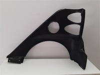 фото thumb №9, Крила правий задня smart fortwo 451 2007-2014