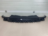 фото thumb №1, Спойлер спойлер накладка планка плита защита бампера перед vw id4 id.4