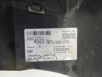 фото thumb №11, Mercedes gle c167 167 coupe бампер передний pts