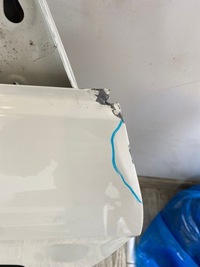 фото thumb №6, Audi a1 8x дверь левая задние