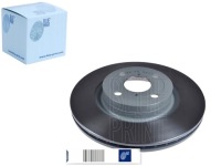 фото thumb №1, Blue print adt343309 диск тормозная