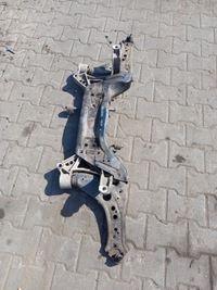 фото thumb №1, Підрамник перед vw polo 03r