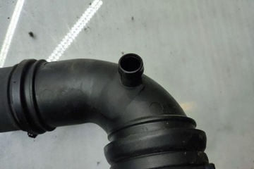 фото thumb №8, Труба интеркулер bmw x1 e84 7607941 2.0l бензин 135kw 2012