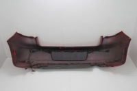 фото thumb №11, Бампер задняя vw golf vi 08-13r ly3d hb pdc