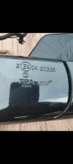 фото thumb №9, Peugeot 308 t10 opel astra vi l дзеркало праве 16pin+kamera європа гарний fv