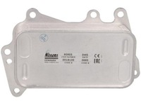 фото thumb №13, Радиатор масла bmw 1 f20 1 f21 2 f22 f87 3 e90 3 e91 3 e92 3 e93 3