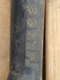 Корпус термостат vw audi seat skoda 03c121118d в Украине, фото thumb