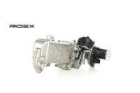 фото thumb №14, Ridex 1145e0077 клапан egr с радиатор agr do vw golf vi 5k1 tiguan 5n