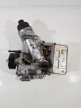 фото thumb №7, Основа фільтра масла a6541805700 mercedes w213 w205 2.0 cdi 654920