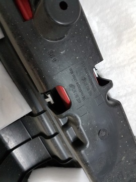 фото thumb №11, Оснащение багажника audi etron 4ke багажник e-tron