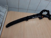 фото thumb №8, Toyota corolla e21 18- sedan решётка радиатора решётка радиатора оригинал