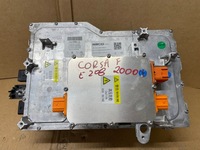 фото thumb №1, Peugeot e 208 ii corsa f mokka инвертор конвертер модуль 9839743880