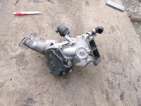 Клапан egr mercedes c klasa w204 a2653362275 2,2cdi оригинал  continental в Украине, фото thumb