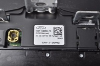 фото thumb №10, Ford puma mk2 дисплей экран навигации