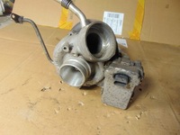 фото thumb №1, Турбонагнетатель mercedes w212 2.2 cdi 651