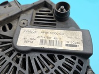 фото thumb №6, Test генератор ford transit connect ii mk2 12-22 av6n-10300-gd 1.5 tdci