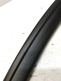 фото thumb №7, Bmw x3 f25 x4 f26 прокладка капот задняя средняя 7210736