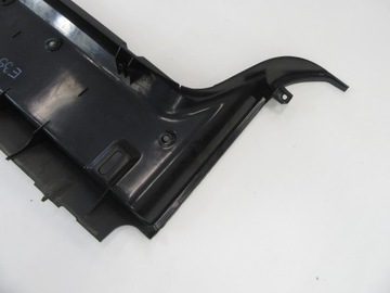 фото thumb №11, Захист планка кришки багажника bmw e39 універсал