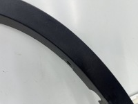 Молдинг bmw x5 f15 13-18r. правий задній край крила бампера накладка Оригінал, фото thumb