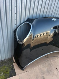 фото thumb №2, Капот перед mini countryman r60 10-16