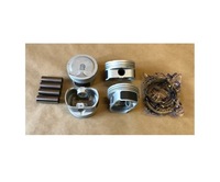 фото thumb №1, Поршень 4szt std kia cee'd ceed rio venga 1,4 1.4 g4fa номінал