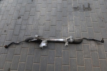 фото thumb №1, Трансмиссия рулевая рейка qashqai ii sn18bc0061