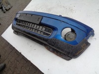 фото thumb №2, Бампер перед mini r56 lightning blue металік