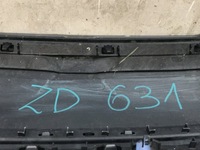 фото thumb №12, Audi q7 ii s-line спойлер бампера задняя 4m0807941l