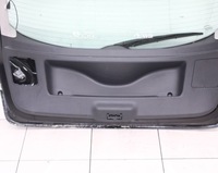 фото thumb №14, Renault megane iii hb 08r- крышка багажника зад задняя tegne