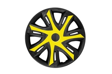 15 колпаков на колеса для VW Opel Ford Citroen Renault Peugeot Audi Toyota Seat Fiat