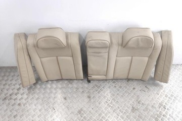 фото thumb №9, Диван задня peugeot 607 9d, 9u 9629068680 2.7l дизель 150kw 2009